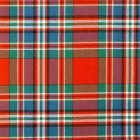 MacFarlane Clan Ancient 16oz Tartan Fabric By The Metre